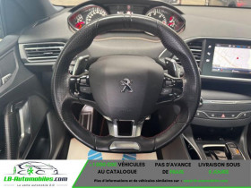 Peugeot 308 BlueHDi 130ch BVA  occasion  Beaupuy - photo n9