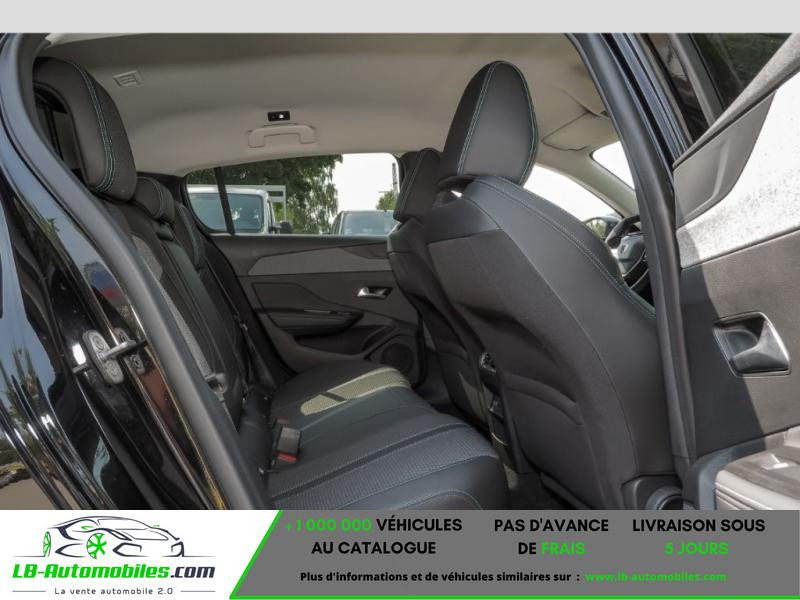 Peugeot 308 BlueHDi 130ch  BVA  occasion  Beaupuy - photo n6