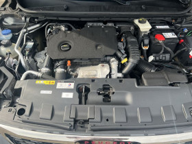 Peugeot 308 BlueHDi 130ch BVA  occasion  Beaupuy - photo n10