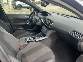 Peugeot 308 BlueHDi 130ch BVA  occasion  Beaupuy - photo n7