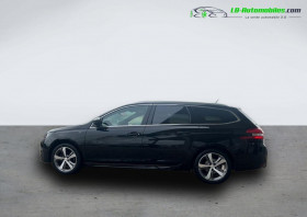 Peugeot 308 BlueHDi 130ch BVA  occasion  Beaupuy - photo n6