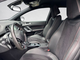 Peugeot 308 BlueHDi 130ch BVA  occasion  Beaupuy - photo n6