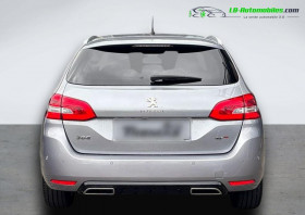 Peugeot 308 BlueHDi 130ch BVA  occasion  Beaupuy - photo n5