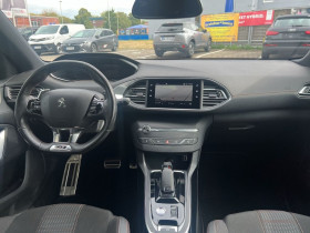 Peugeot 308 BlueHDi 130ch BVA  occasion  Beaupuy - photo n3