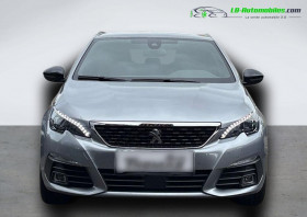 Peugeot 308 BlueHDi 130ch BVA  occasion  Beaupuy - photo n4