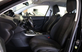 Peugeot 308 BlueHDi 130ch BVA  occasion  Beaupuy - photo n5