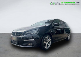Peugeot 308 BlueHDi 130ch BVA  occasion  Beaupuy - photo n2