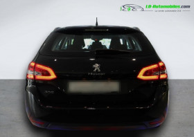 Peugeot 308 BlueHDi 130ch BVA  occasion  Beaupuy - photo n4
