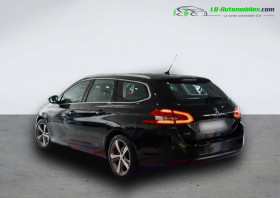 Peugeot 308 BlueHDi 130ch BVA  occasion  Beaupuy - photo n3
