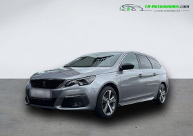 Peugeot 308 BlueHDi 130ch BVA  occasion  Beaupuy - photo n2