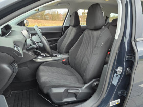 Peugeot 308 BlueHDi 130ch BVA  occasion  Beaupuy - photo n6