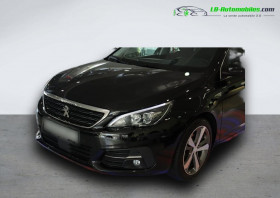 Peugeot 308 BlueHDi 130ch BVA  occasion  Beaupuy - photo n2