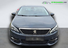 Peugeot 308 BlueHDi 130ch BVA  occasion  Beaupuy - photo n4