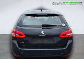 Peugeot 308 BlueHDi 130ch BVA  occasion  Beaupuy - photo n5
