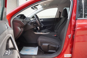 Peugeot 308 BlueHDi 130ch BVA  occasion  Beaupuy - photo n6