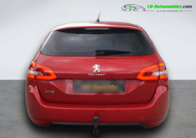 Peugeot 308 BlueHDi 130ch BVA  occasion  Beaupuy - photo n5