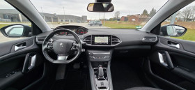 Peugeot 308 BlueHDi 130ch BVA  occasion  Beaupuy - photo n2
