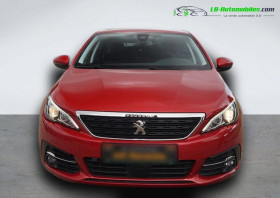 Peugeot 308 BlueHDi 130ch BVA  occasion  Beaupuy - photo n4