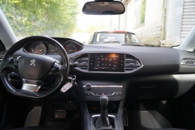 Peugeot 308 BlueHDi 130ch BVA  occasion  Beaupuy - photo n2