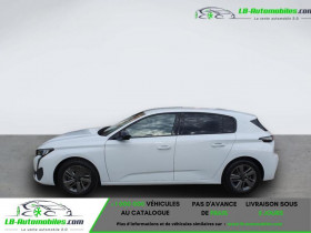 Peugeot 308 BlueHDi 130ch  BVA  occasion  Beaupuy - photo n4