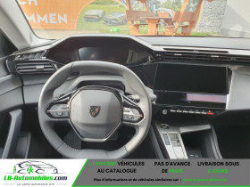 Peugeot 308 BlueHDi 130ch  BVA  occasion  Beaupuy - photo n3