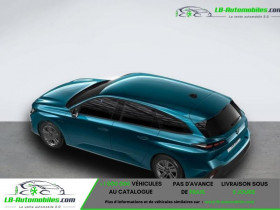 Peugeot 308 BlueHDi 130ch  BVA  occasion  Beaupuy - photo n4