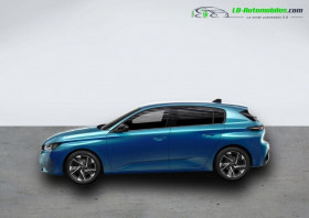 Peugeot 308 BlueHDi 130ch  BVA  occasion  Beaupuy - photo n3
