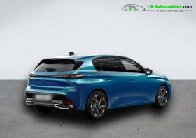 Peugeot 308 BlueHDi 130ch  BVA  occasion  Beaupuy - photo n2