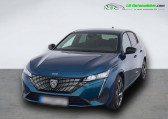 Peugeot 308 occasion année 2025 boite Automatique Annonce Peugeot 308 occasion Diesel BlueHDi 130ch BVA à Beaupuy