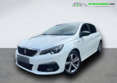 Peugeot 308 occasion année 2020 boite Automatique Annonce Peugeot 308 occasion Diesel BlueHDi 130ch BVA à Beaupuy