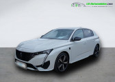 Peugeot 308 occasion année 2023 boite Automatique Annonce Peugeot 308 occasion Diesel BlueHDi 130ch BVA à Beaupuy
