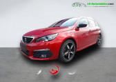 Peugeot 308 occasion année 2020 boite Automatique Annonce Peugeot 308 occasion Diesel BlueHDi 130ch BVA à Beaupuy