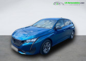 Peugeot 308 occasion année 2024 boite Automatique Annonce Peugeot 308 occasion Diesel BlueHDi 130ch BVA à Beaupuy