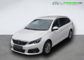 Peugeot 308 occasion année 2021 boite Automatique Annonce Peugeot 308 occasion Diesel BlueHDi 130ch BVA à Beaupuy