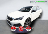 Peugeot 308 occasion année 2018 boite Automatique Annonce Peugeot 308 occasion Diesel BlueHDi 130ch BVA à Beaupuy