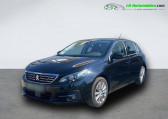 Peugeot 308 occasion année 2019 boite Automatique Annonce Peugeot 308 occasion Diesel BlueHDi 130ch BVA à Beaupuy
