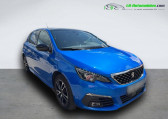 Annonce Peugeot 308 occasion Diesel BlueHDi 130ch  BVA  Beaupuy