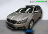 Peugeot 308 occasion année 2020 boite Automatique Annonce Peugeot 308 occasion Diesel BlueHDi 130ch BVA à Beaupuy
