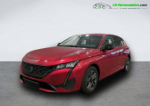 Peugeot 308 occasion année 2024 boite Automatique Annonce Peugeot 308 occasion Diesel BlueHDi 130ch BVA à Beaupuy