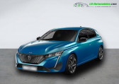 Peugeot 308 occasion année 2025 boite Automatique Annonce Peugeot 308 occasion Diesel BlueHDi 130ch BVA à Beaupuy