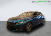 Peugeot 308 occasion année 2024 boite Automatique Annonce Peugeot 308 occasion Diesel BlueHDi 130ch BVA à Beaupuy