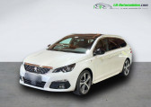 Peugeot 308 occasion année 2021 boite Automatique Annonce Peugeot 308 occasion Diesel BlueHDi 130ch BVA à Beaupuy