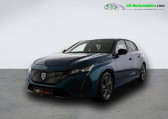 Peugeot 308 occasion année 2024 boite Automatique Annonce Peugeot 308 occasion Diesel BlueHDi 130ch BVA à Beaupuy