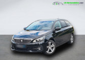 Peugeot 308 occasion année 2021 boite Automatique Annonce Peugeot 308 occasion Diesel BlueHDi 130ch BVA à Beaupuy
