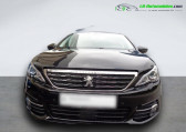 Peugeot 308 occasion année 2021 boite Automatique Annonce Peugeot 308 occasion Diesel BlueHDi 130ch BVA à Beaupuy