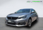 Peugeot 308 occasion année 2018 boite Automatique Annonce Peugeot 308 occasion Diesel BlueHDi 130ch BVA à Beaupuy