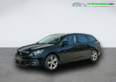 Peugeot 308 occasion année 2018 boite Automatique Annonce Peugeot 308 occasion Diesel BlueHDi 130ch BVA à Beaupuy