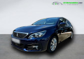 Peugeot 308 occasion année 2020 boite Automatique Annonce Peugeot 308 occasion Diesel BlueHDi 130ch BVA à Beaupuy