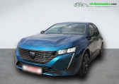 Peugeot 308 occasion année 2024 boite Automatique Annonce Peugeot 308 occasion Diesel BlueHDi 130ch BVA à Beaupuy