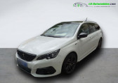 Peugeot 308 occasion année 2021 boite Automatique Annonce Peugeot 308 occasion Diesel BlueHDi 130ch BVA à Beaupuy